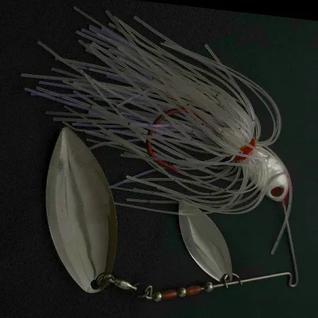 Strike King Red Eyed Spinnerbait, 21, блешня оберталка (вертушка) #23566