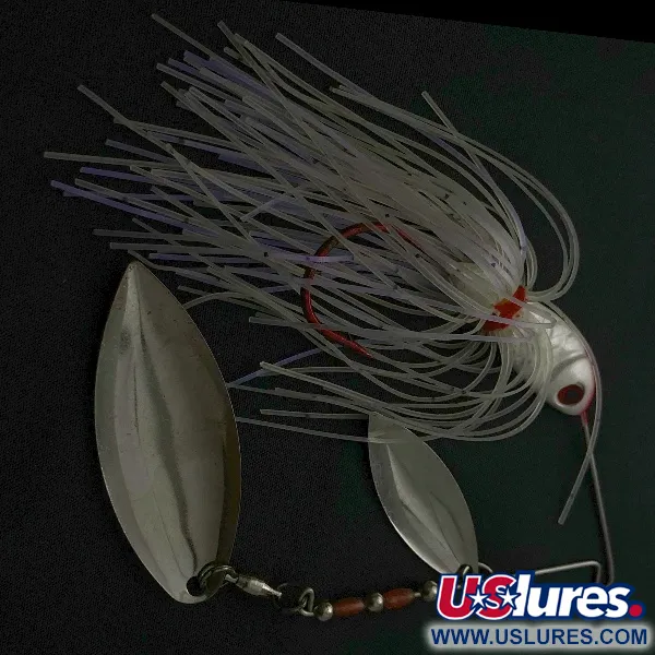 Strike King Red Eyed Spinnerbait, 21, блешня оберталка (вертушка) #23566