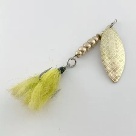 Mepps Giant Killer, gold, 30, блешня оберталка (вертушка) #23568