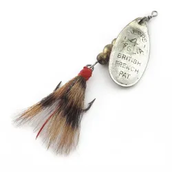 Mepps Aglia 4 Dressed (1970-x років)