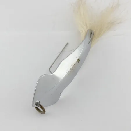 Tony Accetta Tony Acetta Pet Spoon 15, нікель, 14, блесна коливалка (колебалка) #23572