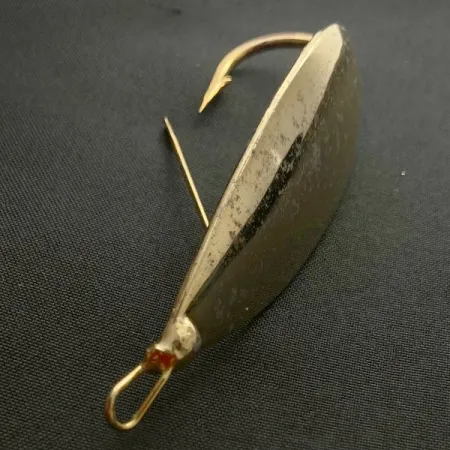 Johnson Silver Minnow незачіпляйка