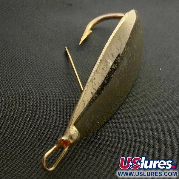 Johnson Silver Minnow незачіпляйка