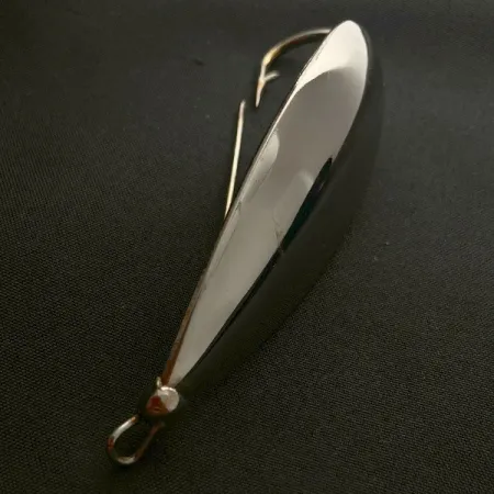 Johnson Silver Minnow незачіпляйка