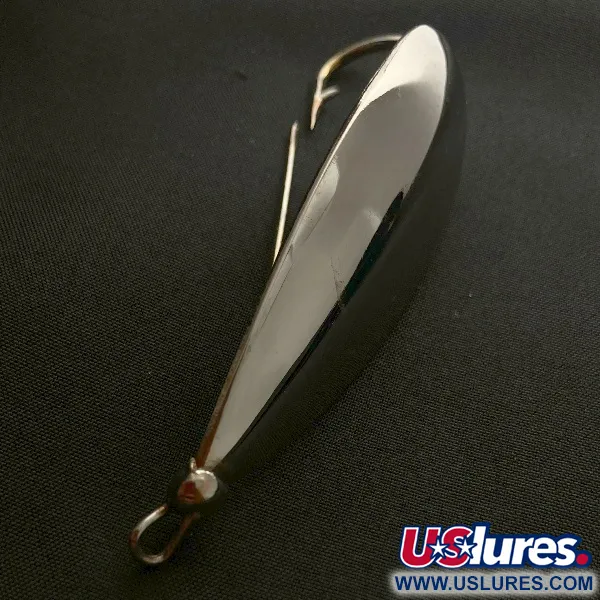 Johnson Silver Minnow незачіпляйка