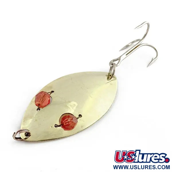 Herter's Glass Eye Spoon