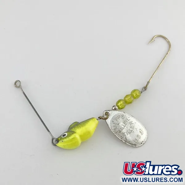 Mepps Walley Killer Spinnerbait