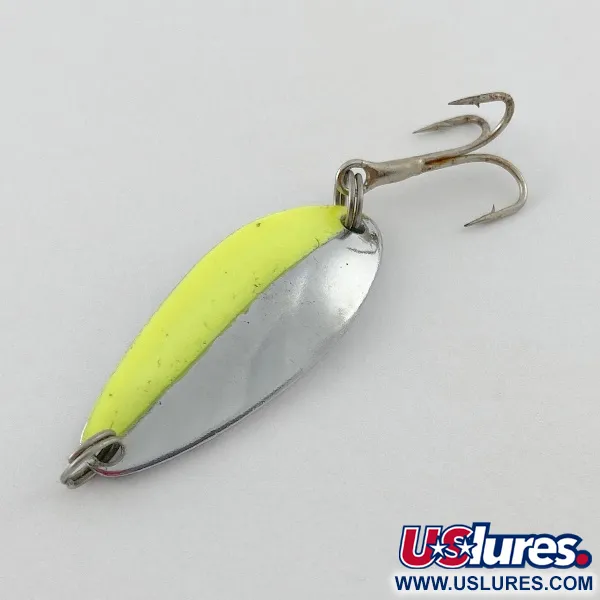 Glen L Evans Shag Spoon