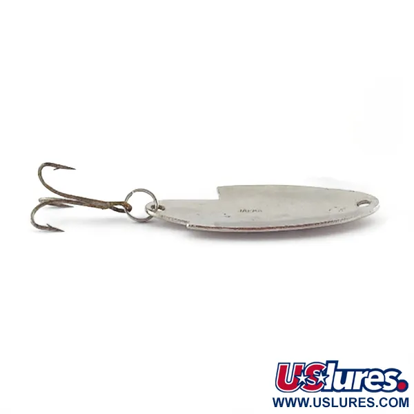  Ideal Products Mr Fish, nikiel, 5, блесна коливалка (колебалка) #23579