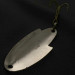  Ideal Products Mr Fish, nikiel, 5, блесна коливалка (колебалка) #23579