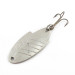 Ideal Products Mr Fish, nikiel, 5, блесна коливалка (колебалка) #23579