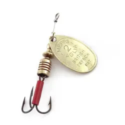 Mepps Aglia 2 (60 початок 70-x)