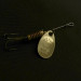  Mepps Aglia 00, gold, 1,5, блешня оберталка (вертушка) #23581