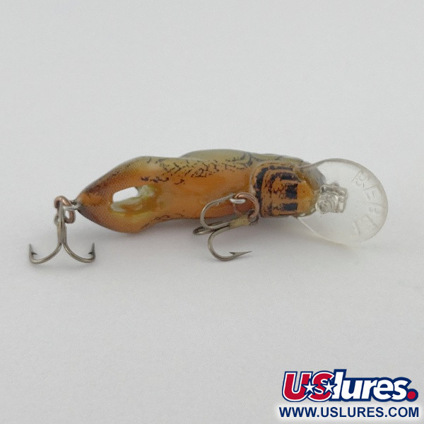  Rebel Wee-Crawfish, Crawfish, 2,5, воблер #23582