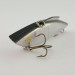  Bill Lewis Rat-L-Trap, Chrome Black Back, 14, воблер #23588