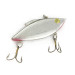  Bill Lewis Rat-L-Trap, Chrome Black Back, 14, воблер #23588