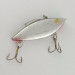  Bill Lewis Rat-L-Trap, Chrome Black Back, 14, воблер #23588