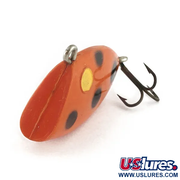 Atlantic Lures Atlantic lures Swanee, Red Dot, 5,5, воблер #23589