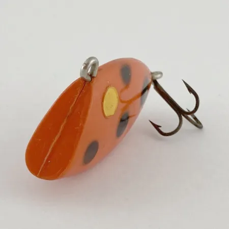 Atlantic Lures Atlantic lures Swanee, Red Dot, 5,5, воблер #23589