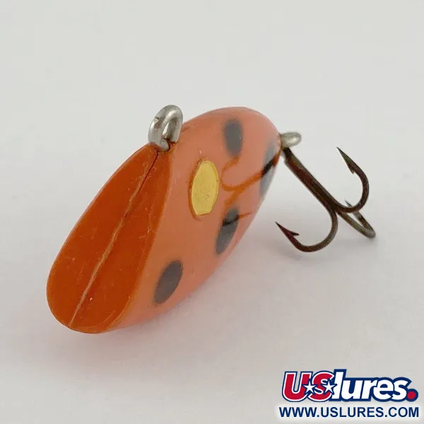Atlantic Lures Atlantic lures Swanee, Red Dot, 5,5, воблер #23589