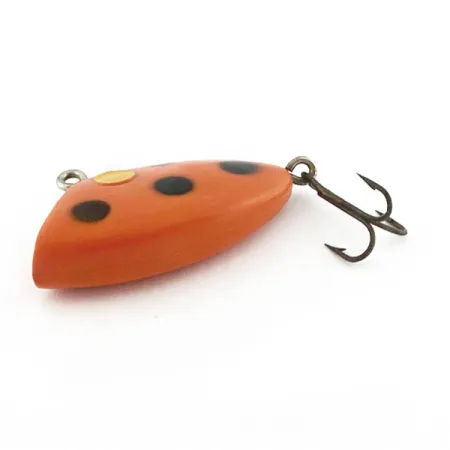 Atlantic Lures Atlantic lures Swanee, Red Dot, 5,5, воблер #23589