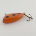 Atlantic Lures Atlantic lures Swanee, Red Dot, 5,5, воблер #23589