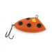 Atlantic Lures Atlantic lures Swanee, Red Dot, 5,5, воблер #23589