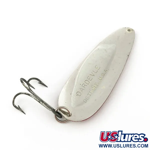 Eppinger Dardevle, Red Devle, 28, блесна коливалка (колебалка) #23590