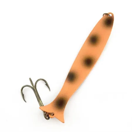 Williams Mooselook wobbler, 11, блесна коливалка (колебалка) #23593