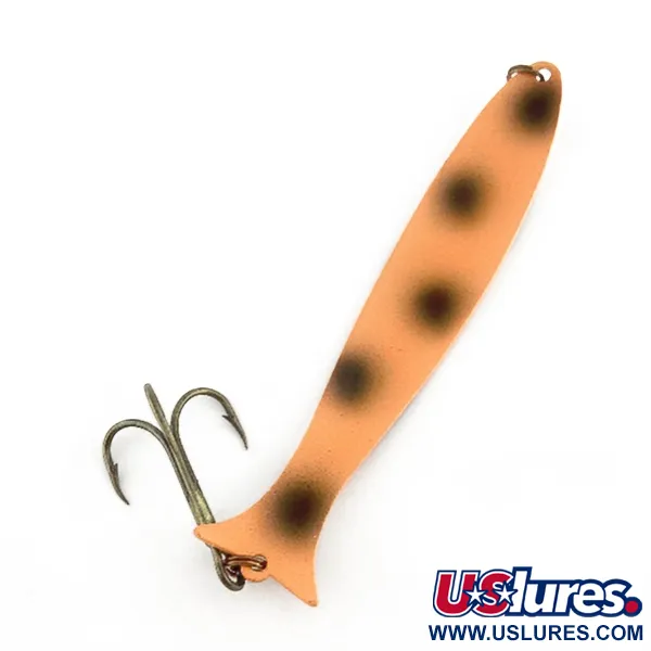 Williams Mooselook wobbler, 11, блесна коливалка (колебалка) #23593