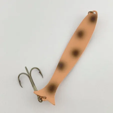 Williams Mooselook wobbler, 11, блесна коливалка (колебалка) #23593