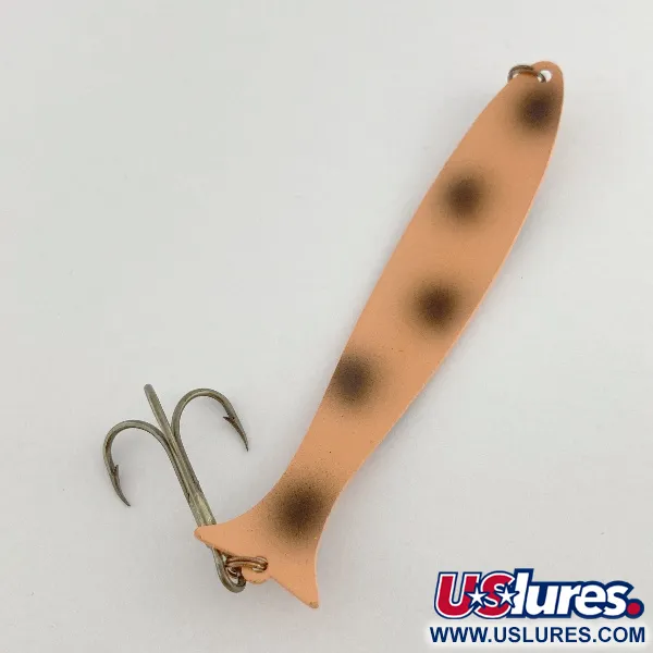 Williams Mooselook wobbler, 11, блесна коливалка (колебалка) #23593