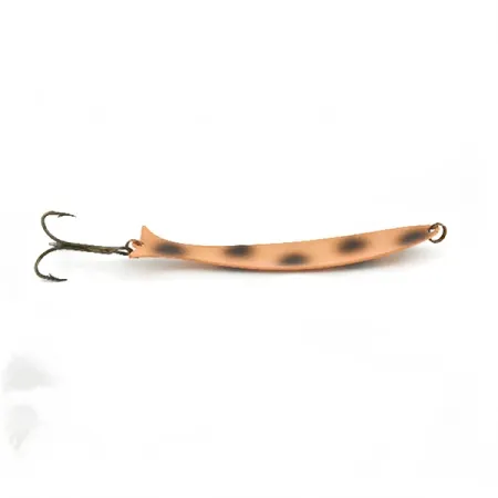 Williams Mooselook wobbler, 11, блесна коливалка (колебалка) #23593