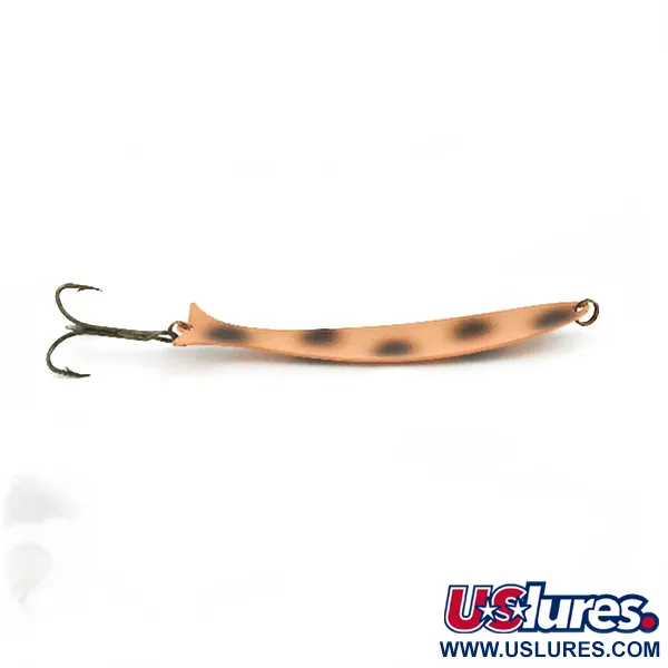 Williams Mooselook wobbler, 11, блесна коливалка (колебалка) #23593