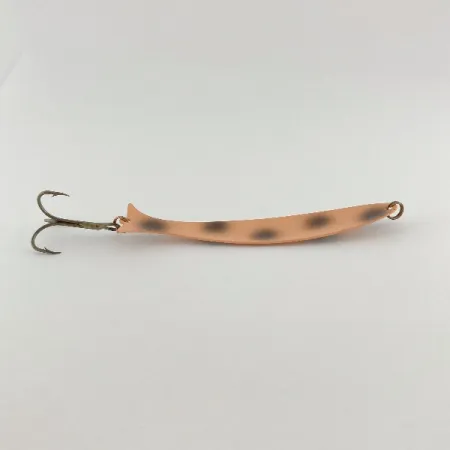 Williams Mooselook wobbler, 11, блесна коливалка (колебалка) #23593