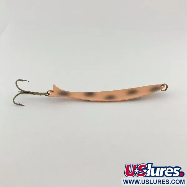 Williams Mooselook wobbler, 11, блесна коливалка (колебалка) #23593