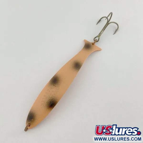 Williams Mooselook wobbler