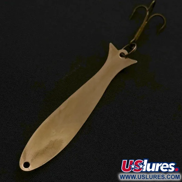 Acme Flash-King Wobbler, мідь, 5, блесна коливалка (колебалка) #23594