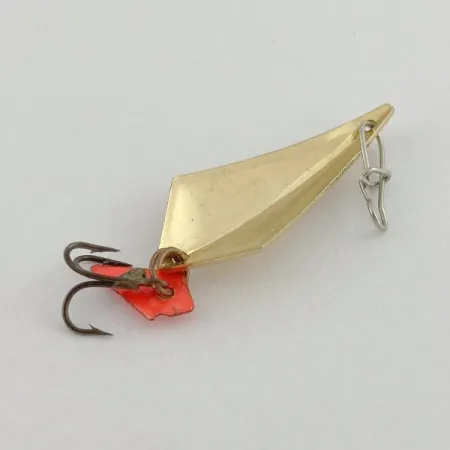 Rebel Arrowhead, золото, 2, блесна коливалка (колебалка) #23600