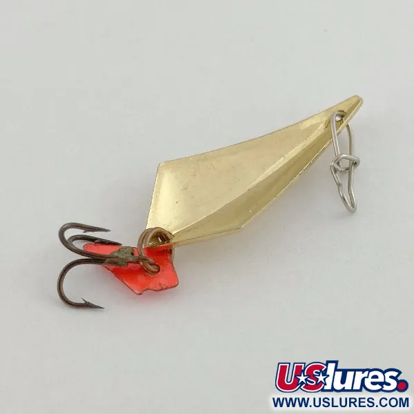  Rebel Arrowhead, золото, 2, блесна коливалка (колебалка) #23600