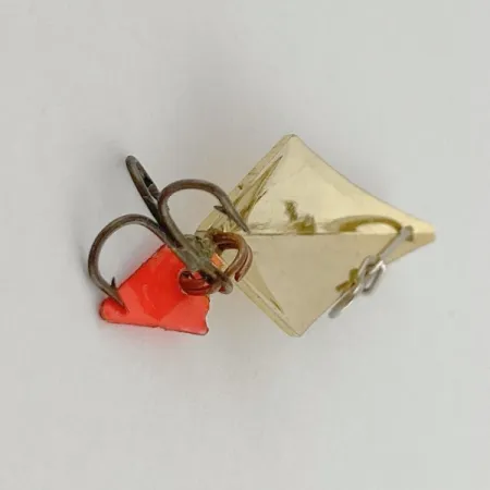 Rebel Arrowhead, золото, 2, блесна коливалка (колебалка) #23600