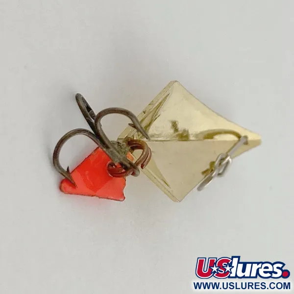  Rebel Arrowhead, золото, 2, блесна коливалка (колебалка) #23600