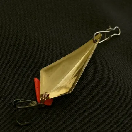 Rebel Arrowhead, золото, 2, блесна коливалка (колебалка) #23600