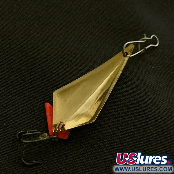  Rebel Arrowhead, золото, 2, блесна коливалка (колебалка) #23600