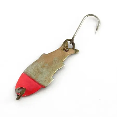 Shoff's Triple Teazer