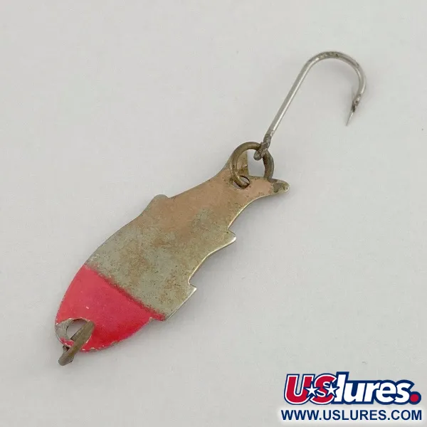 Shoff's Triple Teazer