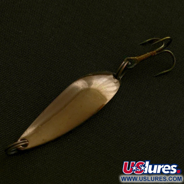  Acme Fiord Spoon, мідь, 3,4, блесна коливалка (колебалка) #23605