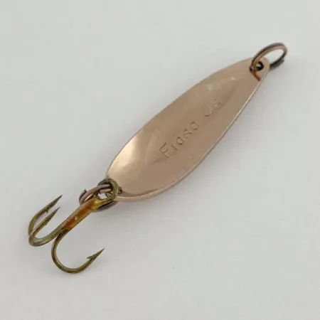 Acme Fiord Spoon, мідь, 3,4, блесна коливалка (колебалка) #23605