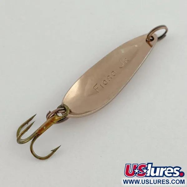  Acme Fiord Spoon, мідь, 3,4, блесна коливалка (колебалка) #23605
