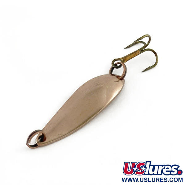  Acme Fiord Spoon, мідь, 3,4, блесна коливалка (колебалка) #23605